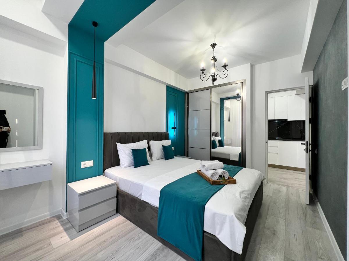 Cozy Apt 3 City Center 耶烈万 外观 照片