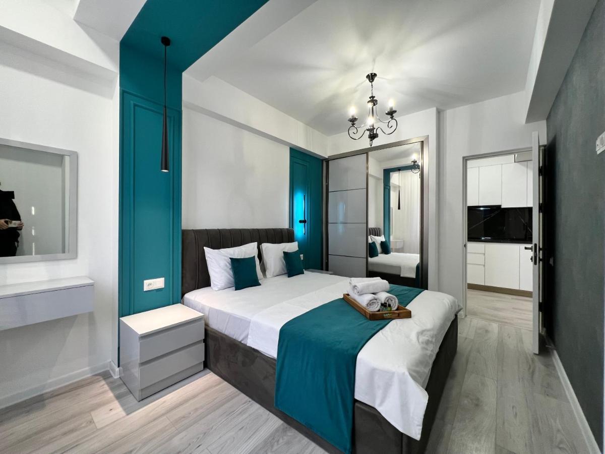 Cozy Apt 3 City Center 耶烈万 外观 照片